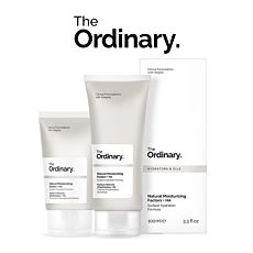 The Ordinary Natural Moisturizing Factors + HA 100ml (Kem dưỡng khóa ẩm, mềm mịn da)