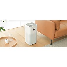 Xiaomi MI空気清浄機3H (Mi Air Purifier 3H) 30畳