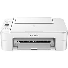 Canon プリンター A4インクジェット複合機 PIXUS TS3330 ホワイト Wi-Fi対応