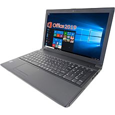 東芝 ノートPC B554