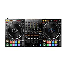 Pioneer DJ ( パイオニア ) / DDJ-1000SRT Serato DJ Pro 専用4ch PCDJコントローラー