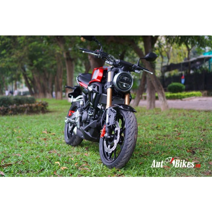 Hero cb150r cheap
