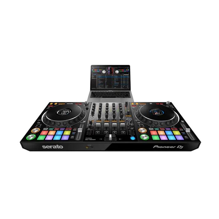 DJ機材 Pioneer DDJ-1000SRT 4ch PCDJ Pioneer DDJ-1000SRT 4ch PCDJ